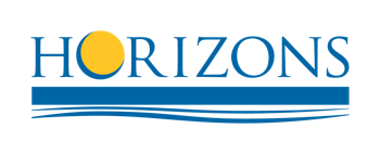 Camp Horizons Logo