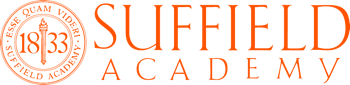 Suffield Academy Logo