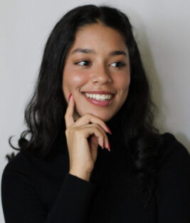 Mia Mendez Baldera