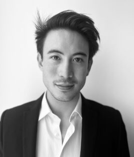 Andy Wong