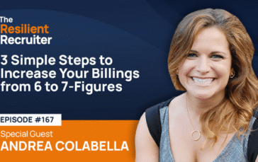 Scaling a Boutique Executive Search Firm to Seven Figures